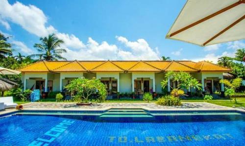 Hostal La Bangkat Homestay