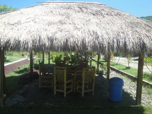 Hostal La Bangkat Homestay