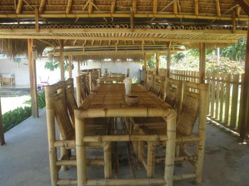 Hostal La Bangkat Homestay
