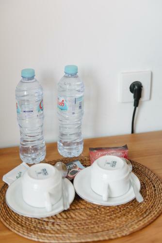 Hostal Si Doi Kuta