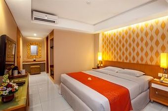 Hotel Adhi Jaya Sunset Kuta