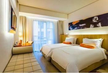 Harris Hotel Raya Kuta Bali