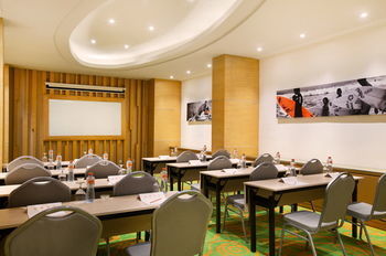 Harris Hotel Raya Kuta Bali