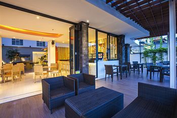Harris Hotel Raya Kuta Bali