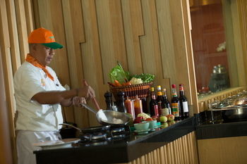 Harris Hotel Raya Kuta Bali
