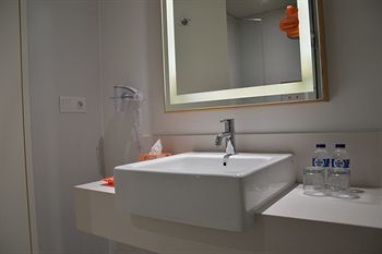Harris Hotel Raya Kuta Bali