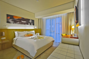 Harris Hotel Raya Kuta Bali