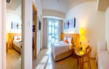Harris Hotel Raya Kuta Bali
