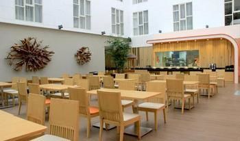 Harris Hotel Raya Kuta Bali