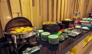 Harris Hotel Raya Kuta Bali
