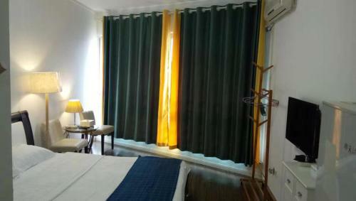 Chongqing Sunroom Hotel Apartment