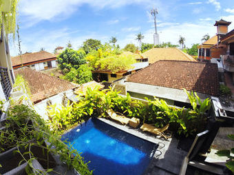 Hostal Lucky's Guest House
