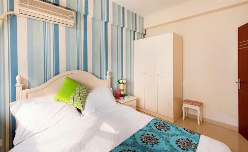 Chengdu Bojin Boutique Apartment