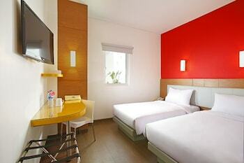 Amaris Hotel Dewi Sri - Bali