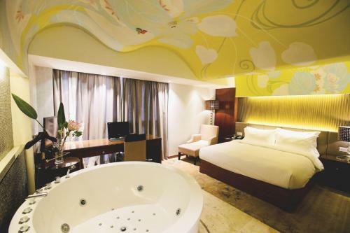Yiwu Wendemu International Hotel
