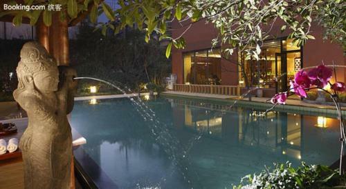 Ssaw Hotel Chengzhongcheng Yiwu