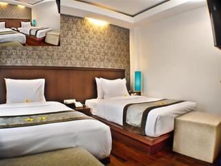 Grand Hardys Hotel & Spa - Kuta