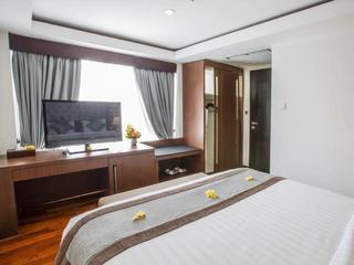 Grand Hardys Hotel & Spa - Kuta