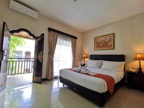 Hotel Asana Agung Putra Bali