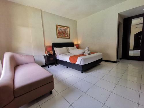 Hotel Asana Agung Putra Bali