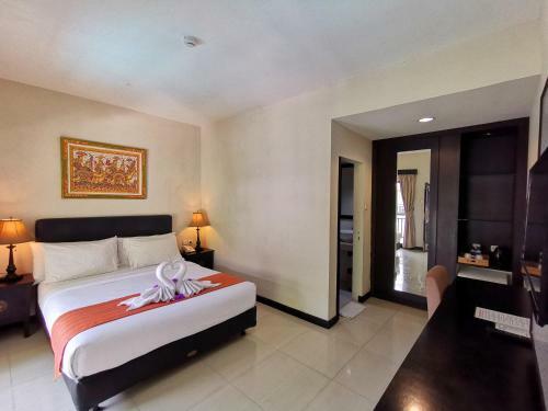 Hotel Asana Agung Putra Bali