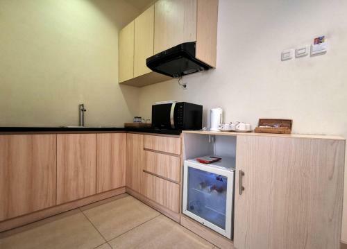 Hotel Asana Agung Putra Bali