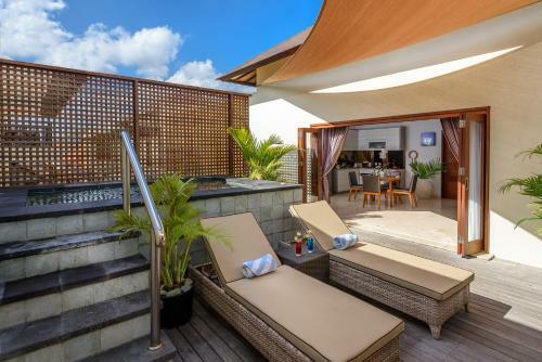 Hotel Asana Agung Putra Bali