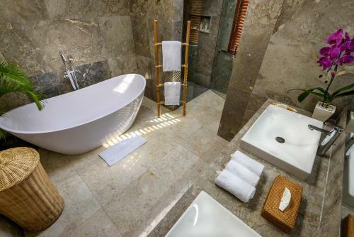 Hotel Asana Agung Putra Bali