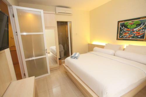 Hotel Asana Agung Putra Bali