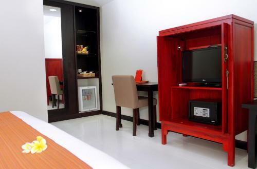Hotel Asana Agung Putra Bali