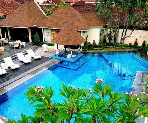 Hotel Asana Agung Putra Bali