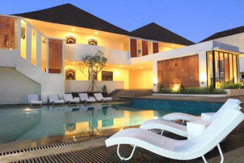 Hotel Asana Agung Putra Bali