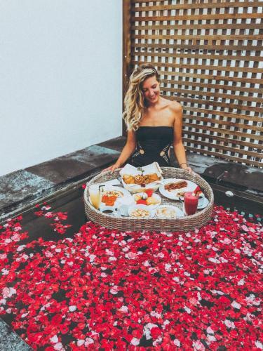 Hotel Asana Agung Putra Bali