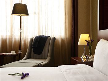Leeden Hotel Chengdu