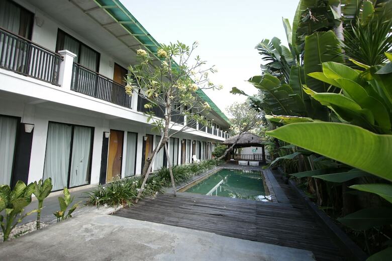 Hotel Serela Kuta Bali