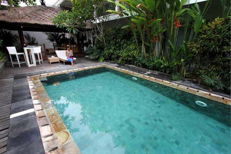 Hotel Serela Kuta Bali