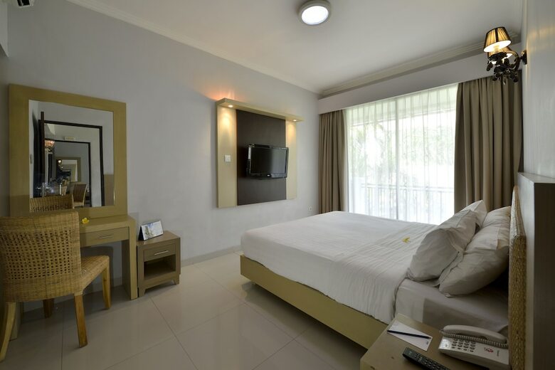 Hotel Serela Kuta Bali