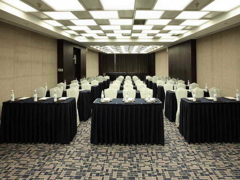 Hotel Holiday Inn Express Chengdu Wuhou