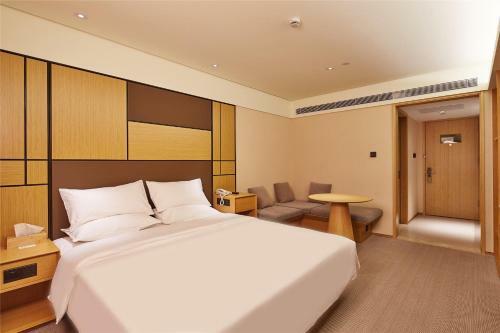 Ji Hotel North Railway Station Chongqing