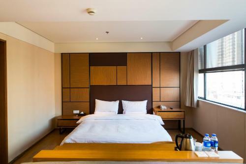Ji Hotel North Railway Station Chongqing