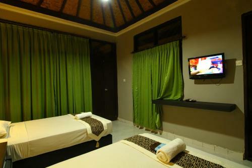 Amazing Kuta Hotel
