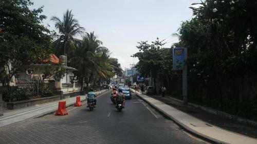 Amazing Kuta Hotel