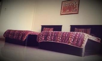 Bed & Breakfast Swandewi Homestay