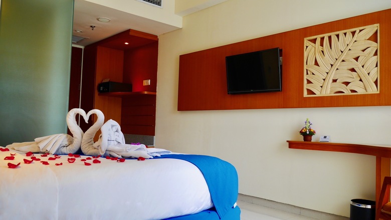 Hotel Holiday Inn Express Bali Kuta Square