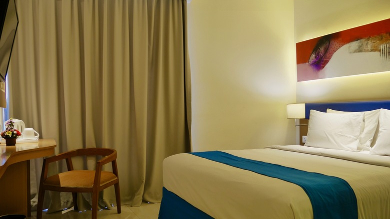 Hotel Holiday Inn Express Bali Kuta Square