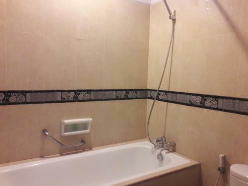 The Radiant Hotel & Spa