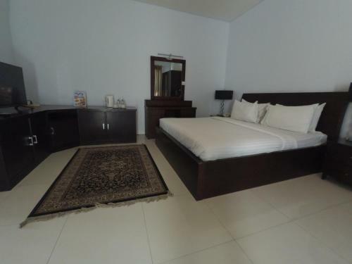 The Radiant Hotel & Spa