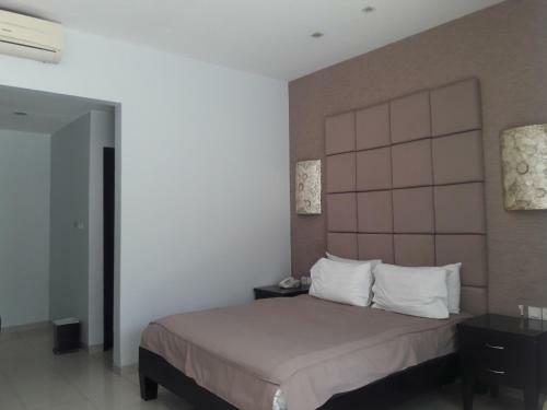 The Radiant Hotel & Spa