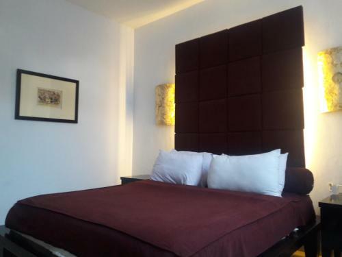 The Radiant Hotel & Spa