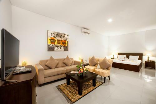 The Radiant Hotel & Spa